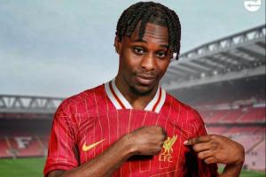 天天盈球在线-Here we go!罗马诺:利物浦签下弗林蓬,支付3500万欧元解约金