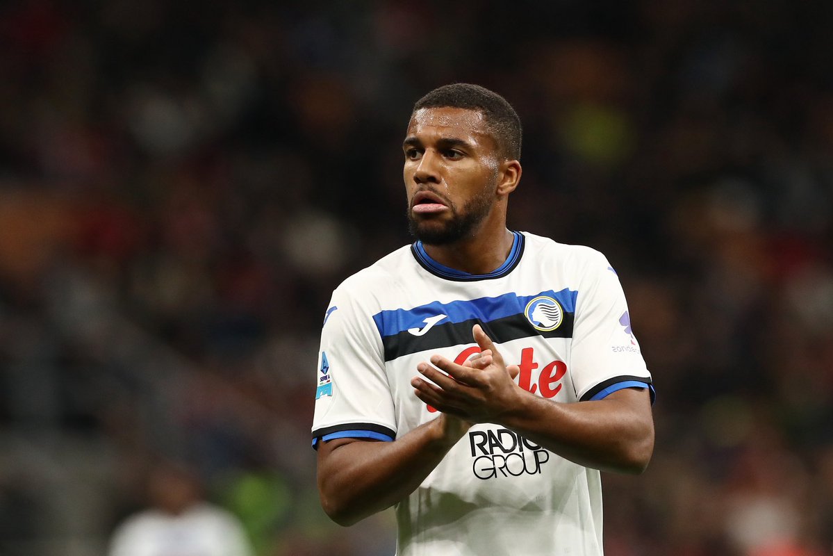 罗马诺:亚特兰大与瑞典后卫希恩续约至2029年