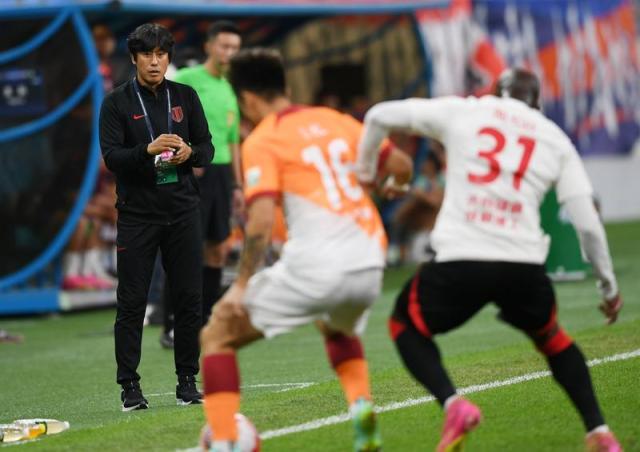 天天盈球网页版-韩媒爆蓉城拖欠球员教练工资 徐正源已萌生去意