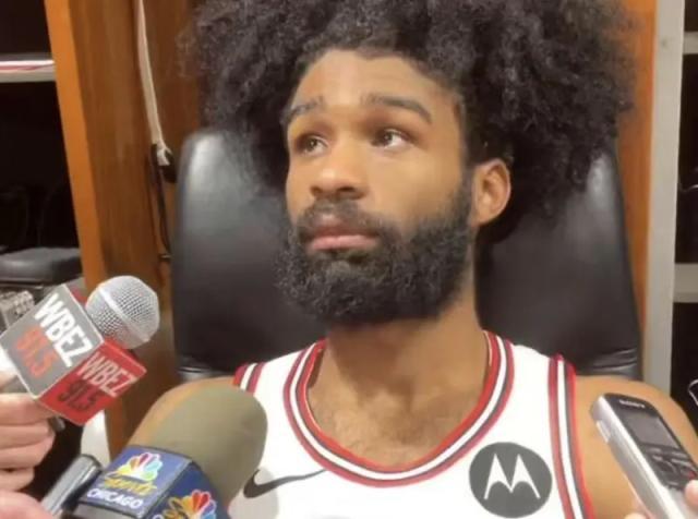 天天盈球在线-还重建吗？怀特持续高光 公牛11战8胜令拉文尴尬