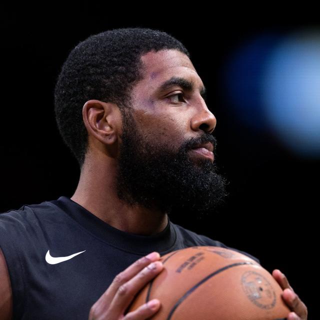 天天盈球-5场禁赛期已至仍难复出 蔡老板：欧文还有工作要做