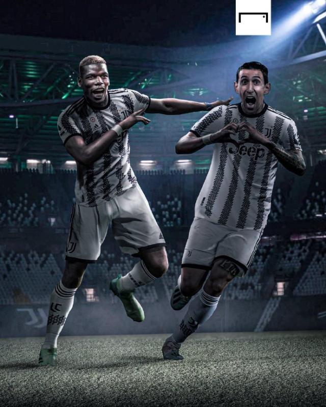 天天盈球网页版-搞定博格巴和迪马利亚后，卖德利赫特让尤文头大